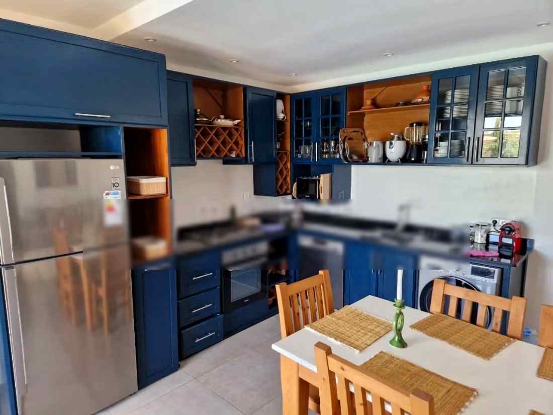 Villas de luxe à louer à Ghazoua. 4 pièces. Nombres minimum de nuits 2 - Photo 10