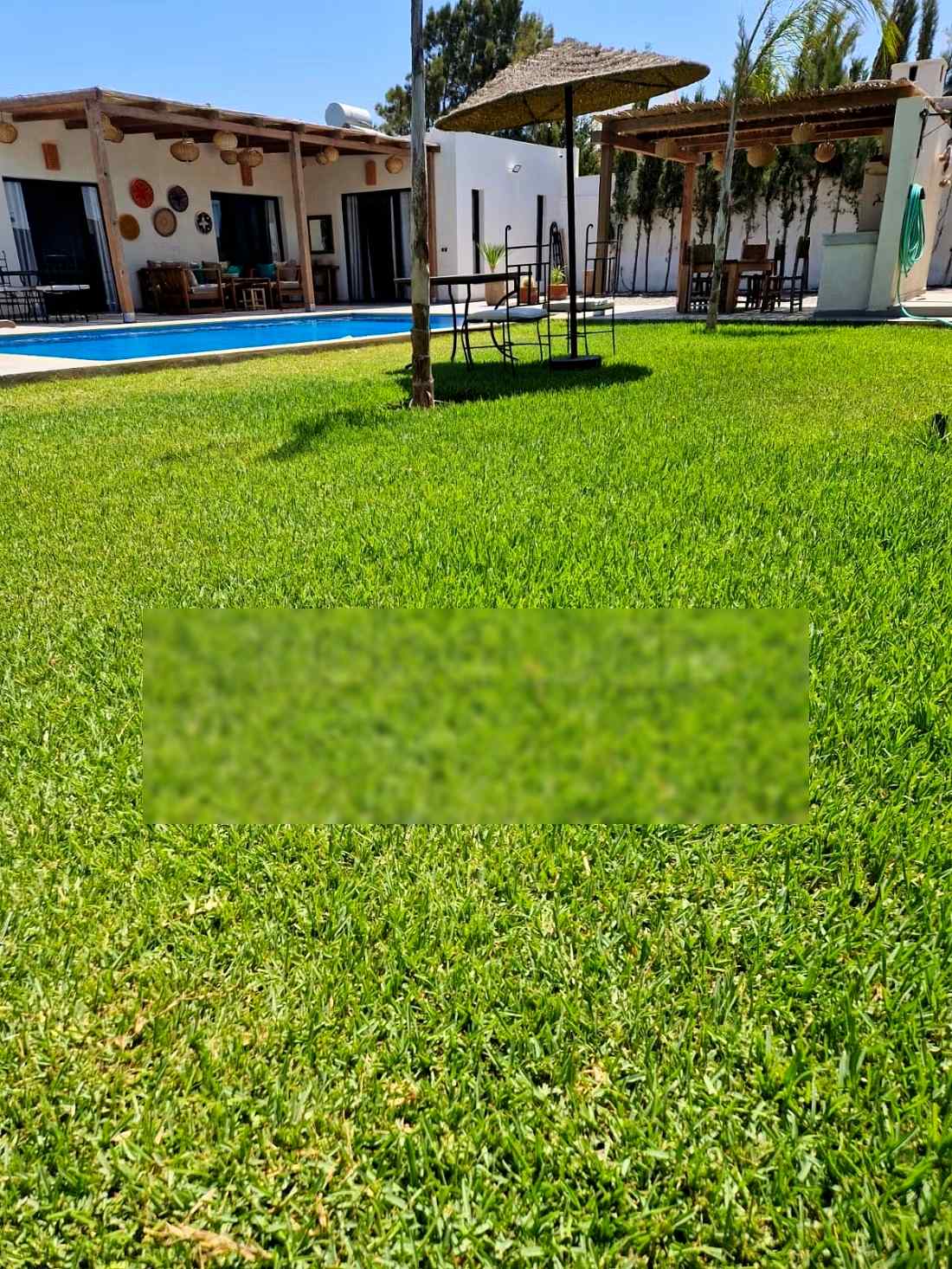 Villas de luxe à louer à Ghazoua. 4 pièces. Nombres minimum de nuits 2 - Photo 8