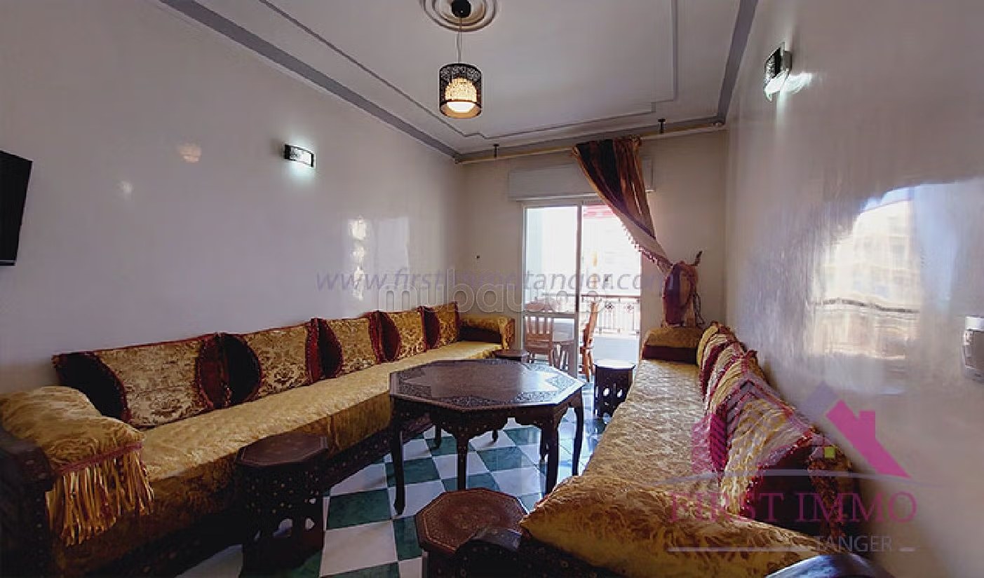 Appartement avec terrasse vue sur mer pour vos vacances