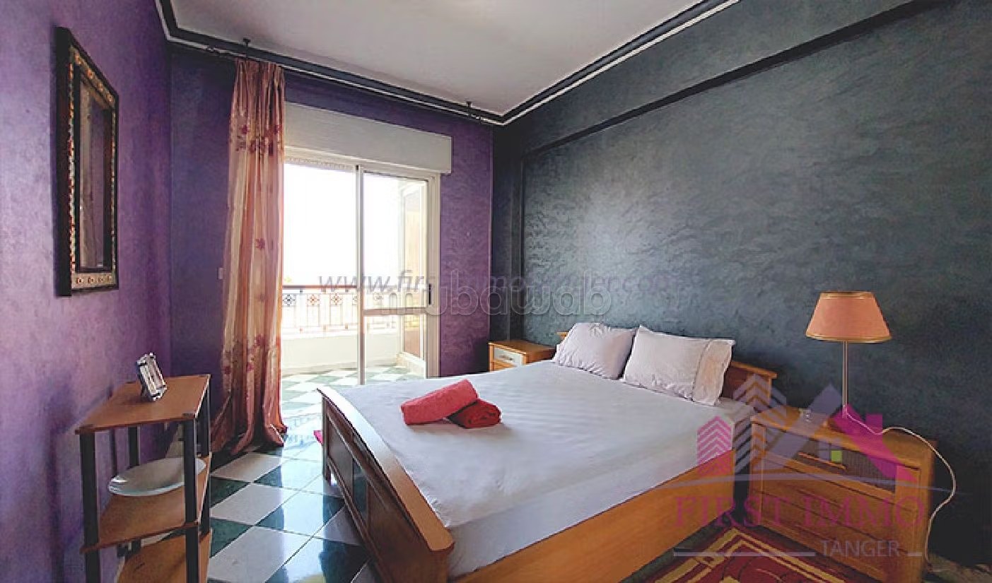 Appartement avec terrasse vue sur mer pour vos vacances - Photo 3