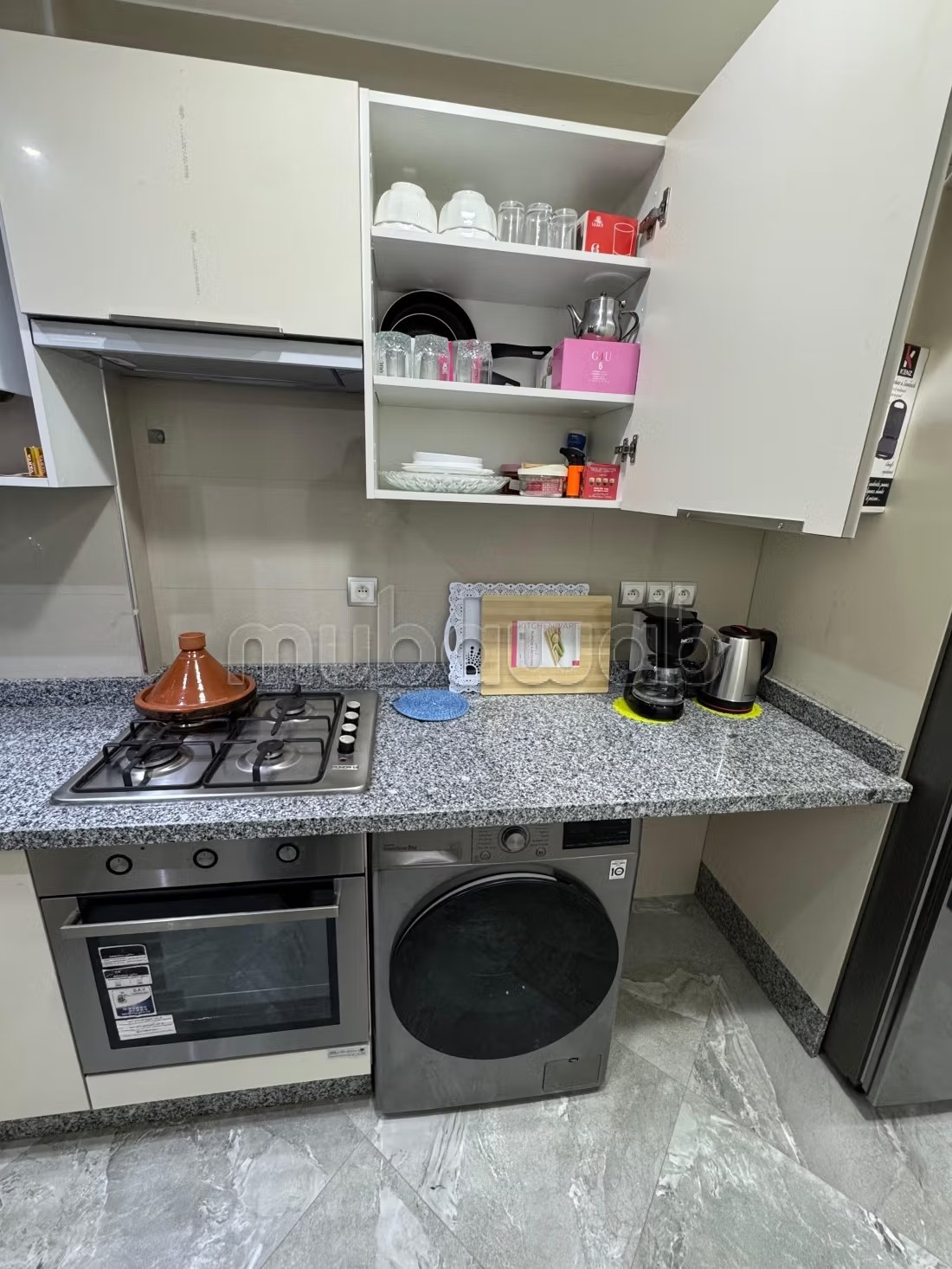 Joli appartement pour les vacances de famille - Photo 3