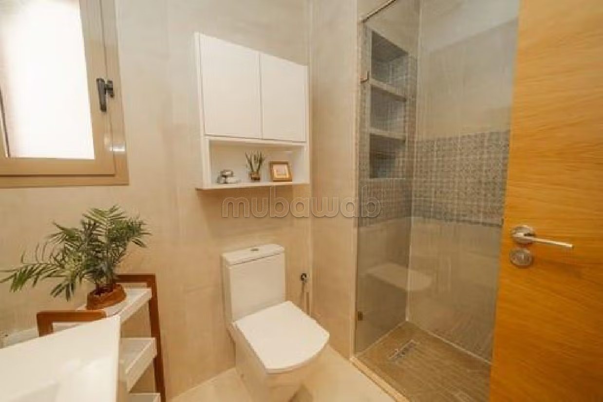 Très belle appartement au Saint de prestigia golf city - Photo 18