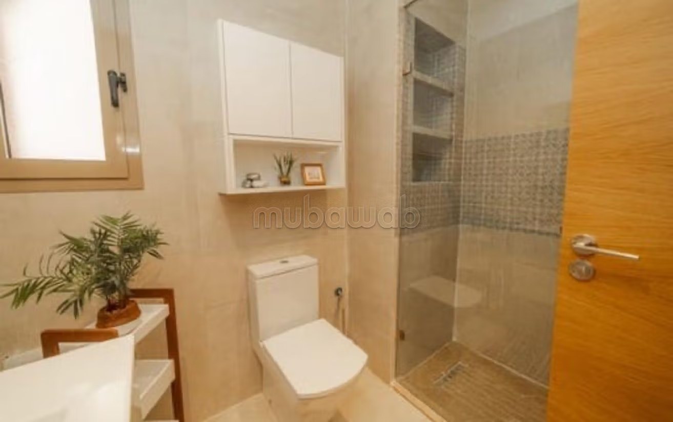 Très belle appartement au Saint de prestigia golf city - Photo 21