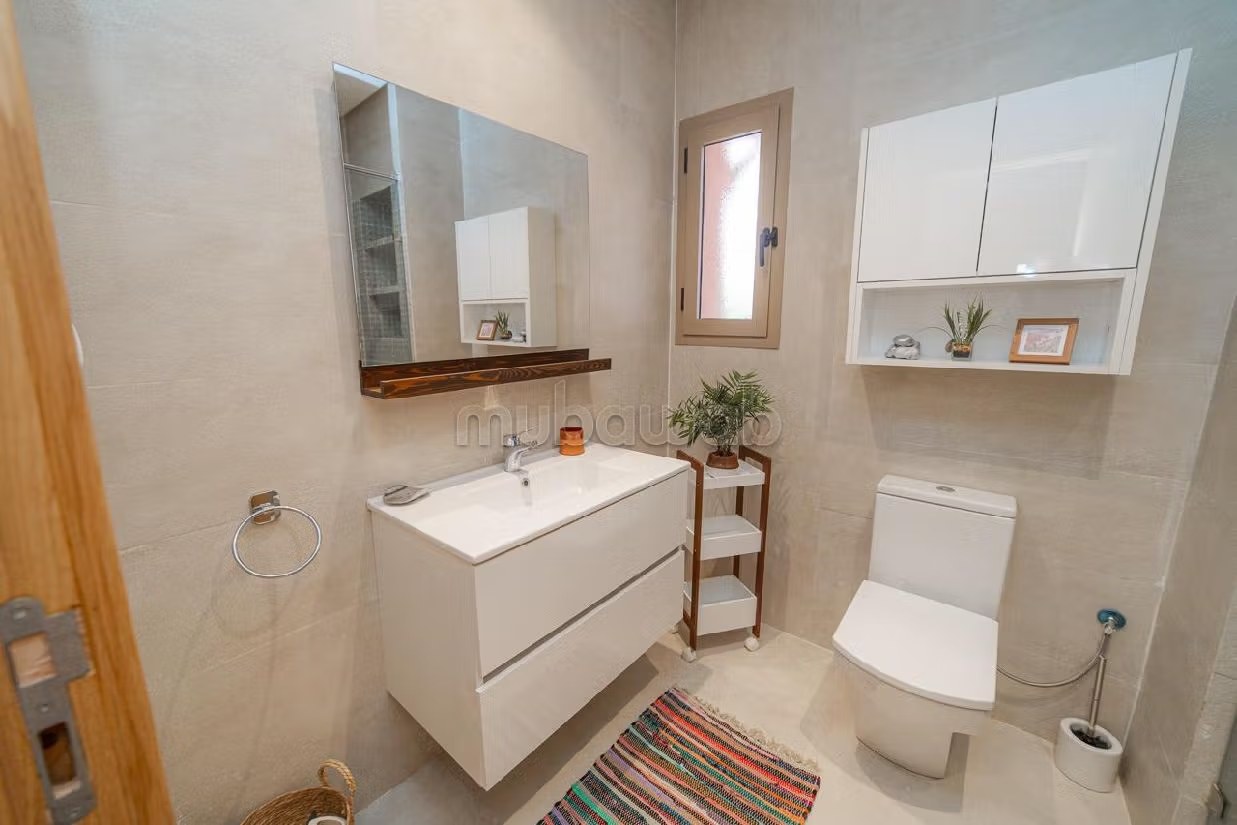 Très belle appartement au Saint de prestigia golf city - Photo 15