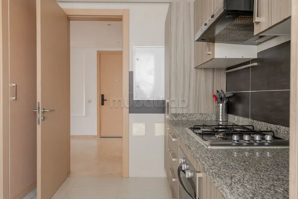 Charmant et spacieux 3BR /Prestigia Rabat/À pied du stade - Photo 27