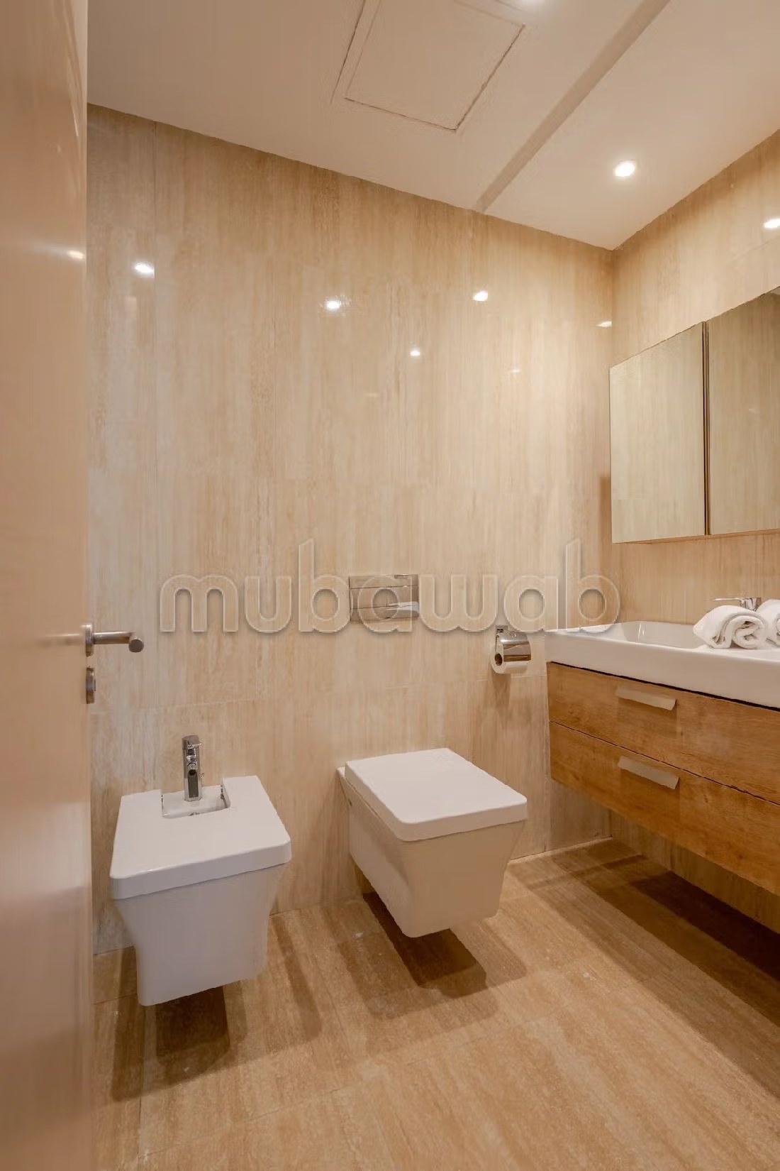 Charmant et spacieux 3BR /Prestigia Rabat/À pied du stade - Photo 20