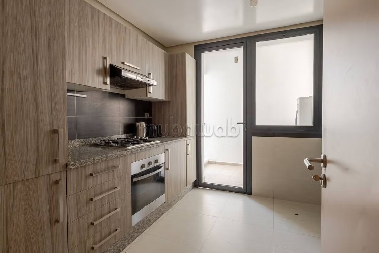 Charmant et spacieux 3BR /Prestigia Rabat/À pied du stade - Photo 26