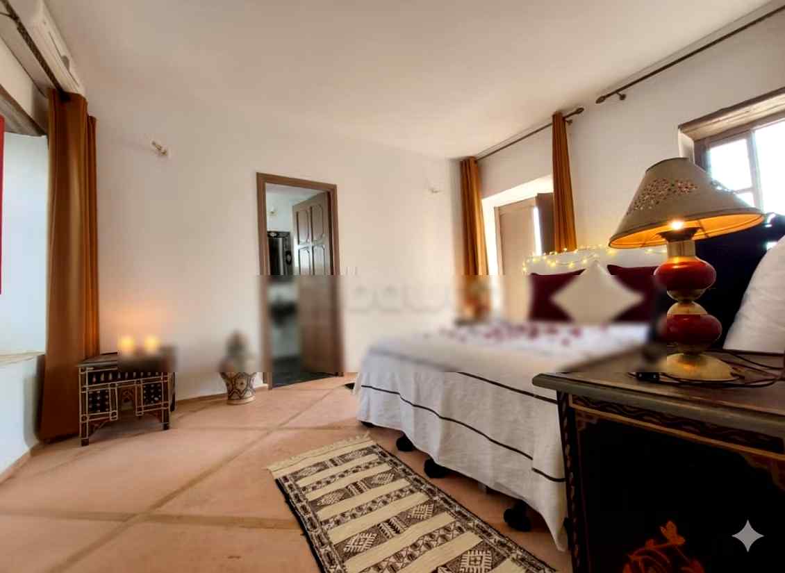 Vacances en compagne pour 2 à 12 personnes piscines et réstaurant - Photo 8