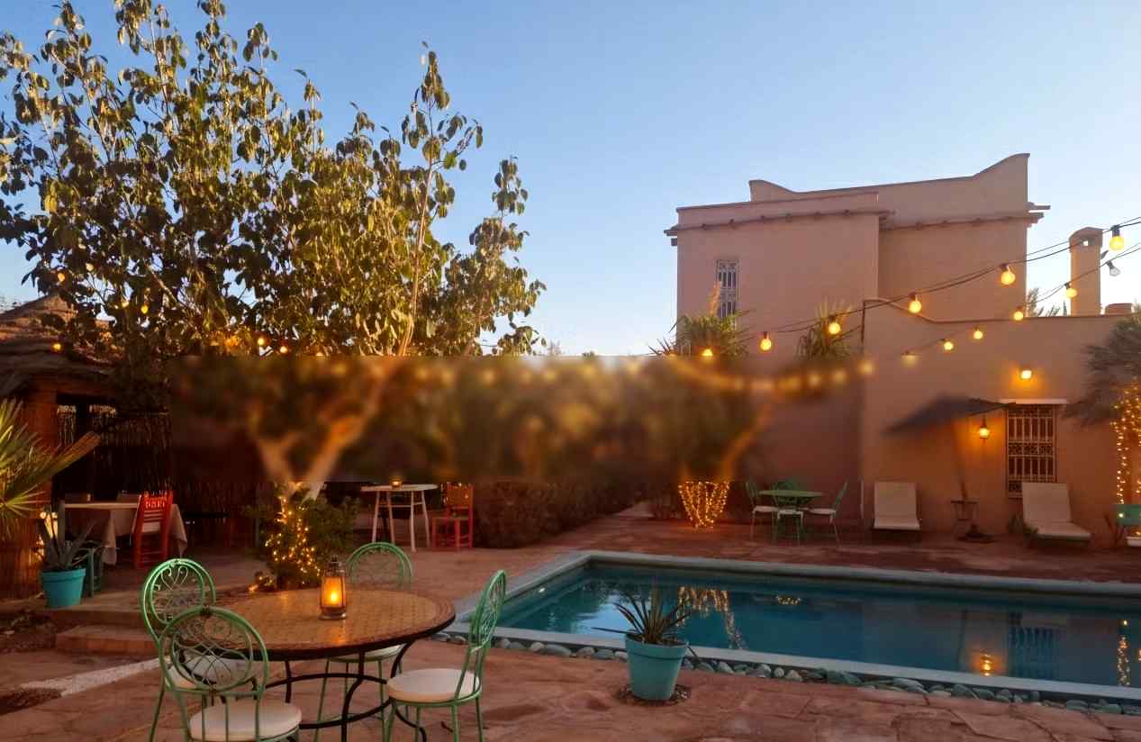 Vacances en compagne pour 2 à 12 personnes piscines et réstaurant - Photo 21