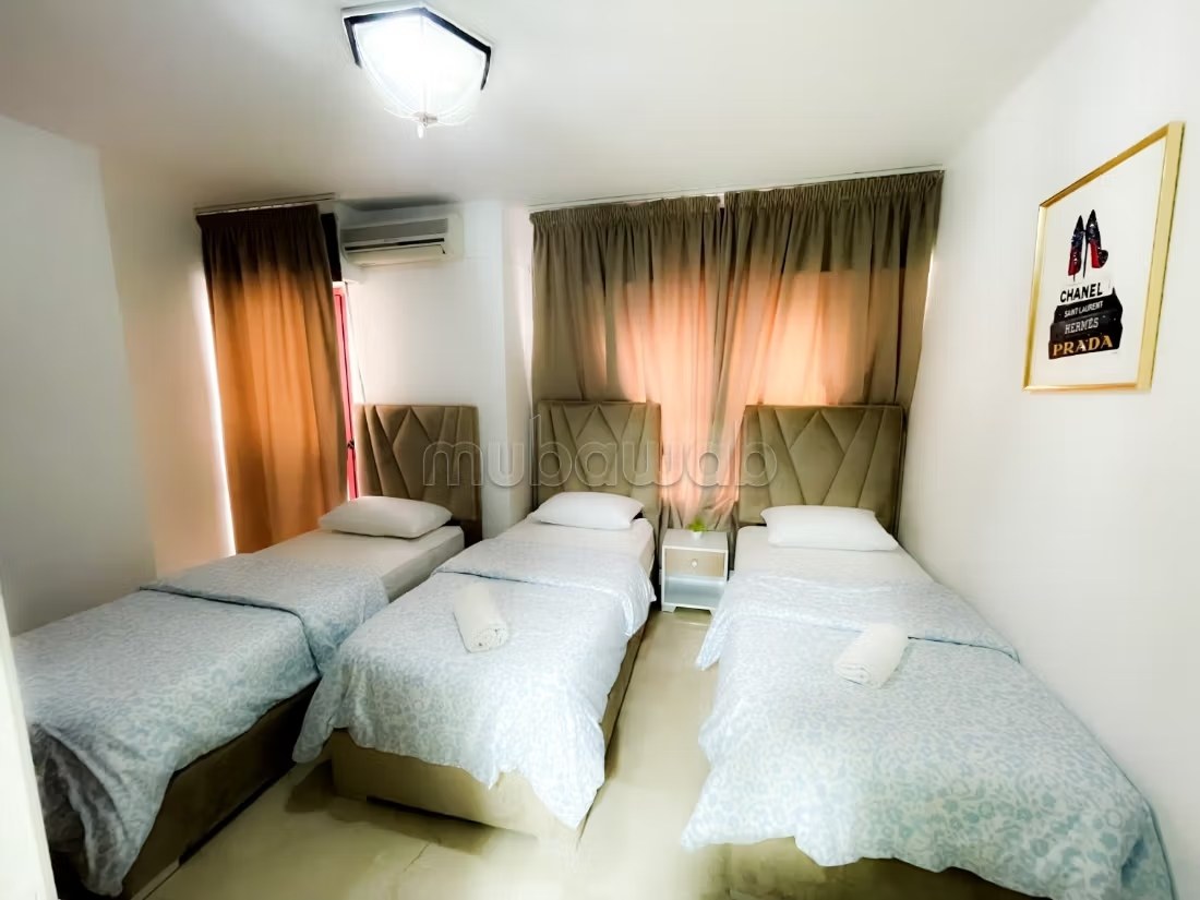 Charment appartement de 3 chambre city centre