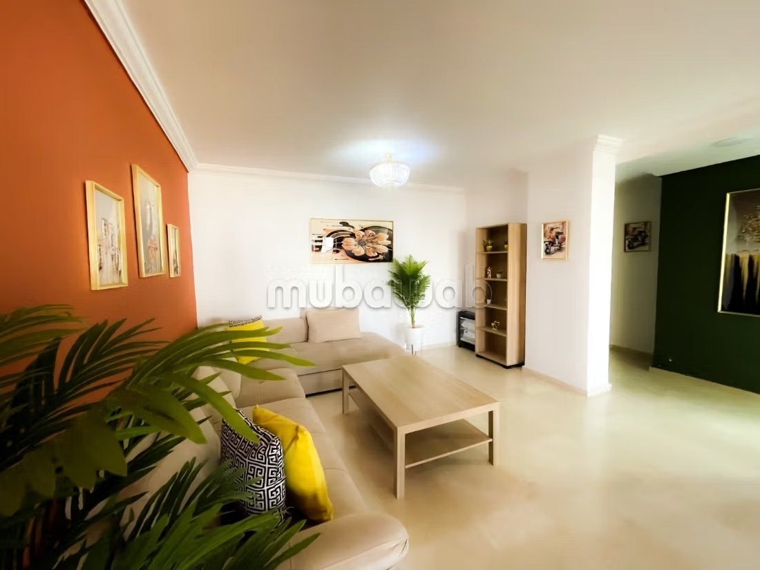 Charment appartement de 3 chambre city centre - Photo 12