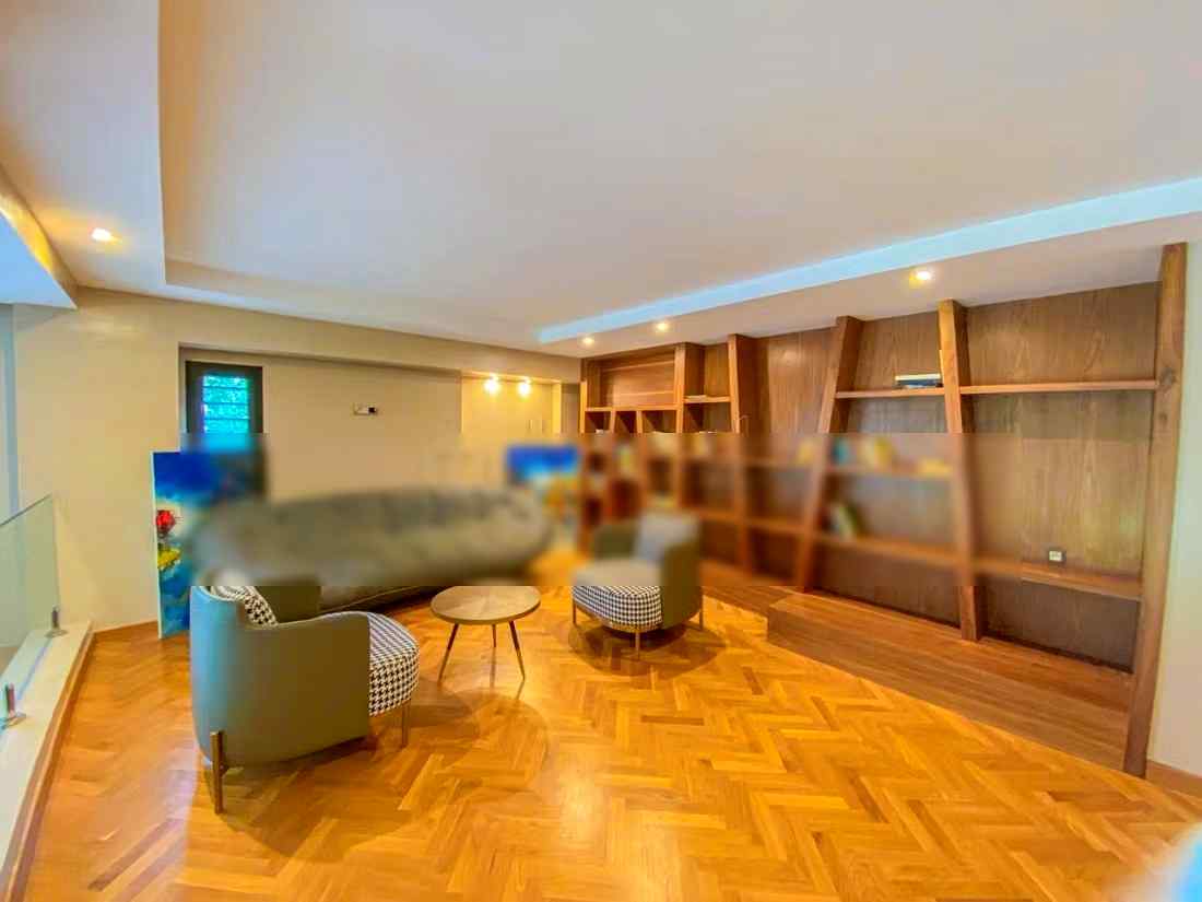 Très bel appartement en location à Agdal. Surface de 100 m². Meublé - Photo 5