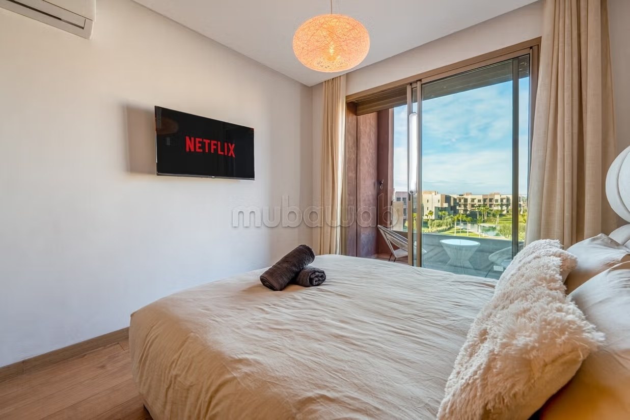 Appartement 2 Chambres Prestigia Argan - Photo 17