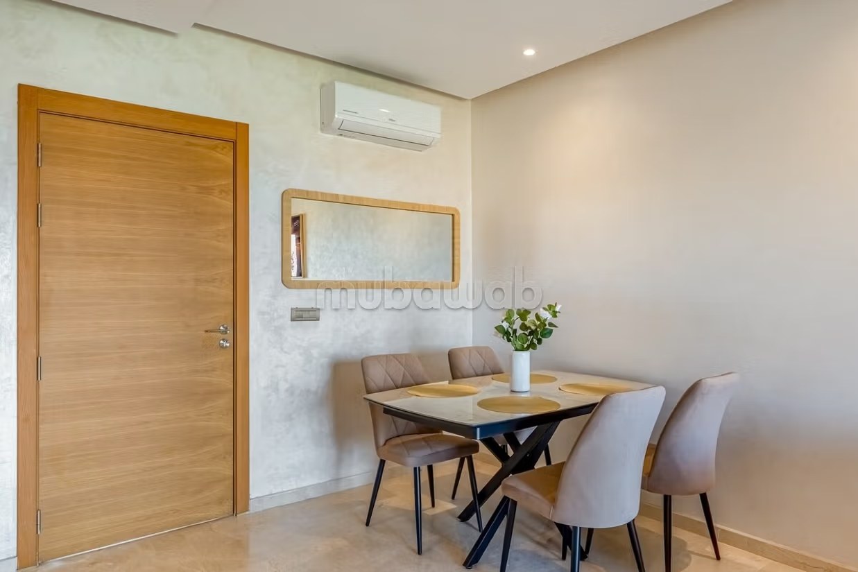 Appartement 2 Chambres Prestigia Argan - Photo 14