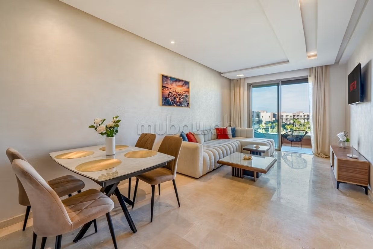 Appartement 2 Chambres Prestigia Argan - Photo 7