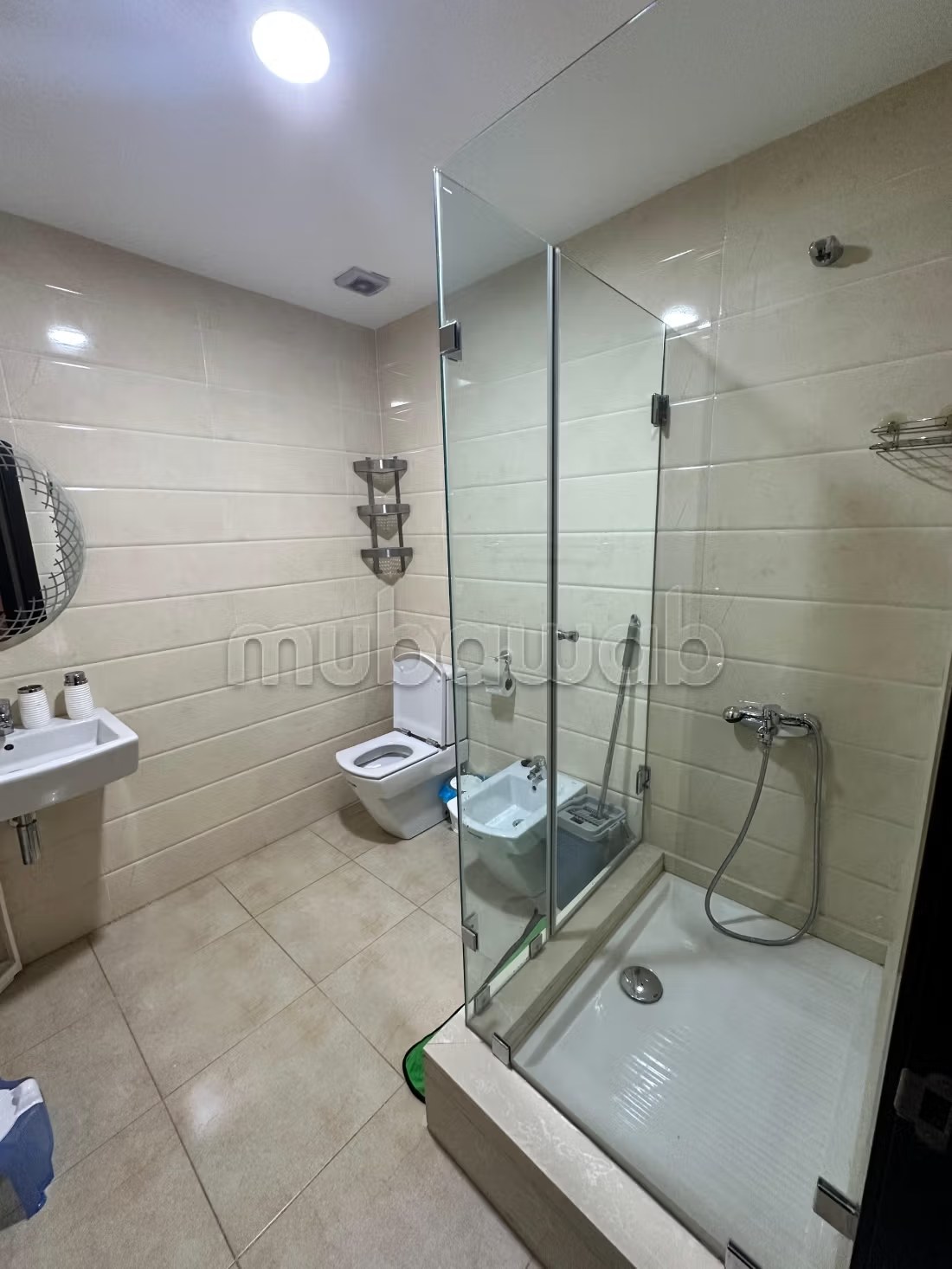 Magnifique appartement à louer à Cabo Negro résidence fermée - Photo 17