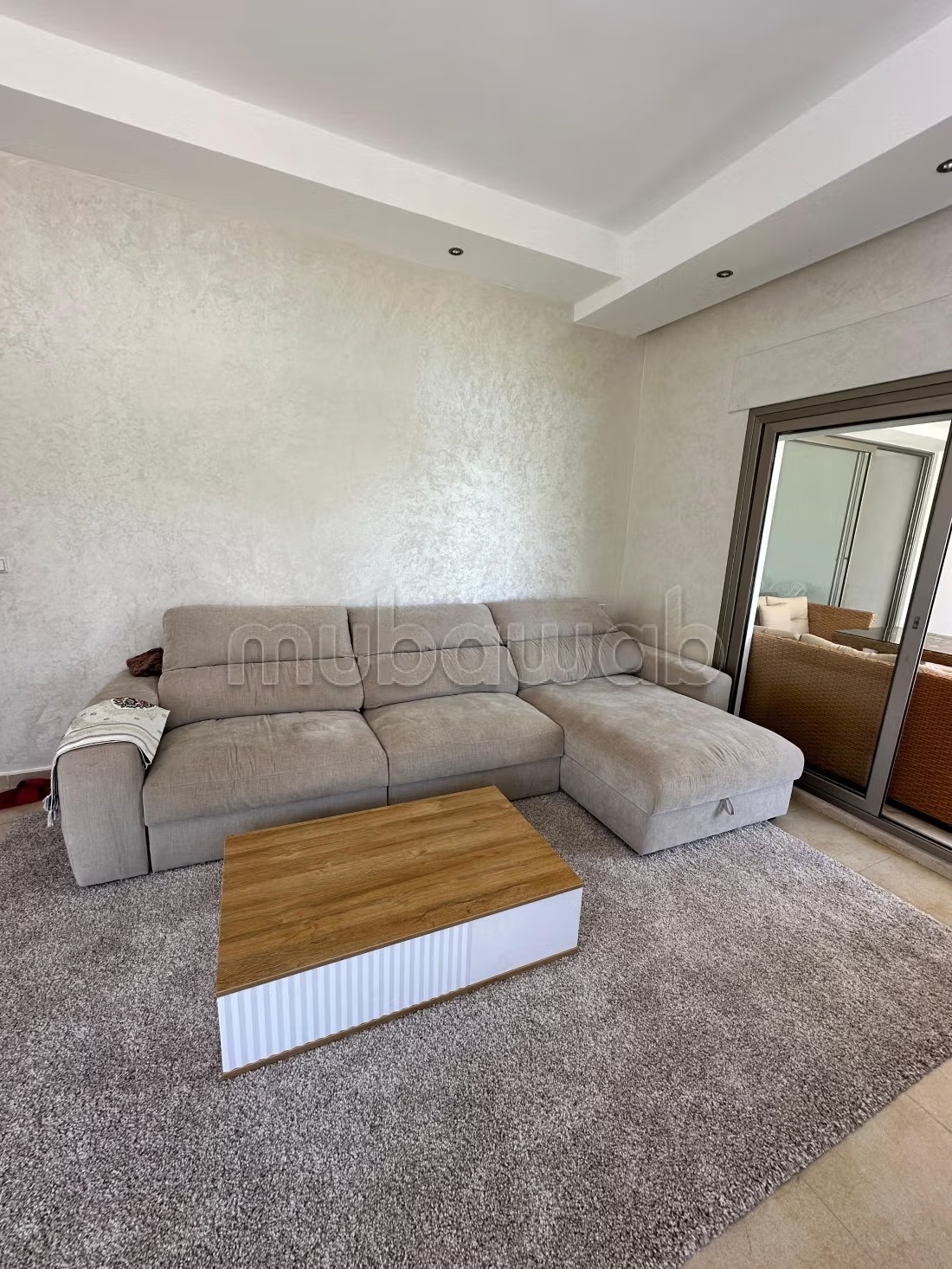 Magnifique appartement à louer à Cabo Negro résidence fermée - Photo 19