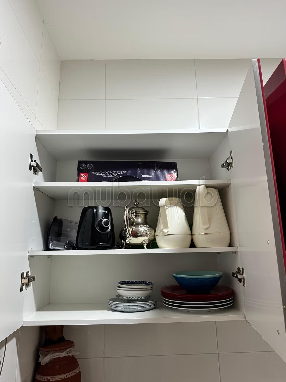 Magnifique appartement à louer à Cabo Negro résidence fermée - Photo 15