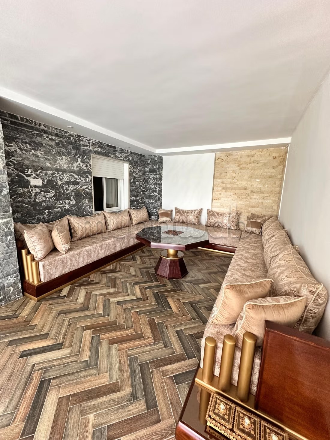 Magnifique appartement à louer à Cabo Negro résidence fermée - Photo 21