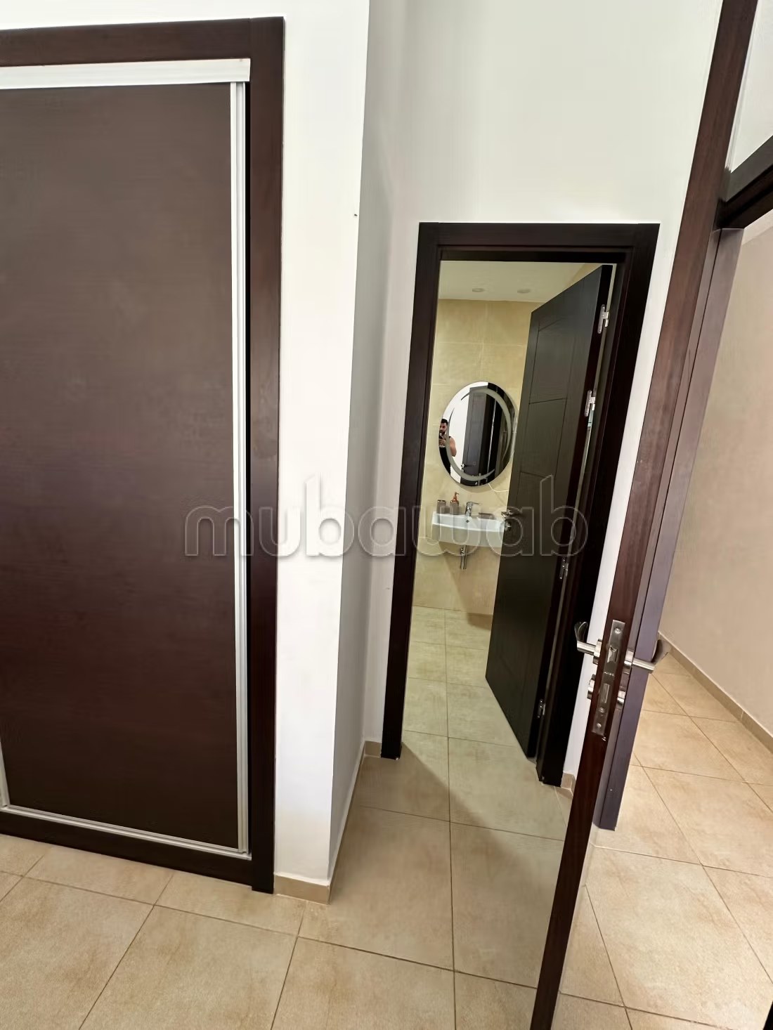 Magnifique appartement à louer à Cabo Negro résidence fermée - Photo 8