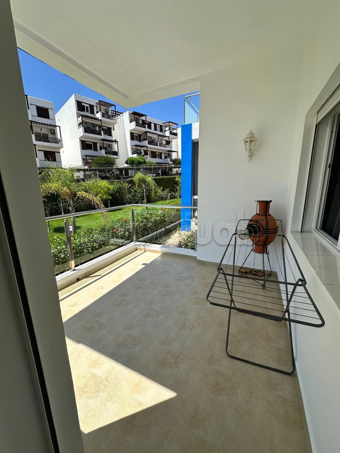 Magnifique appartement à louer à Cabo Negro résidence fermée - Photo 14
