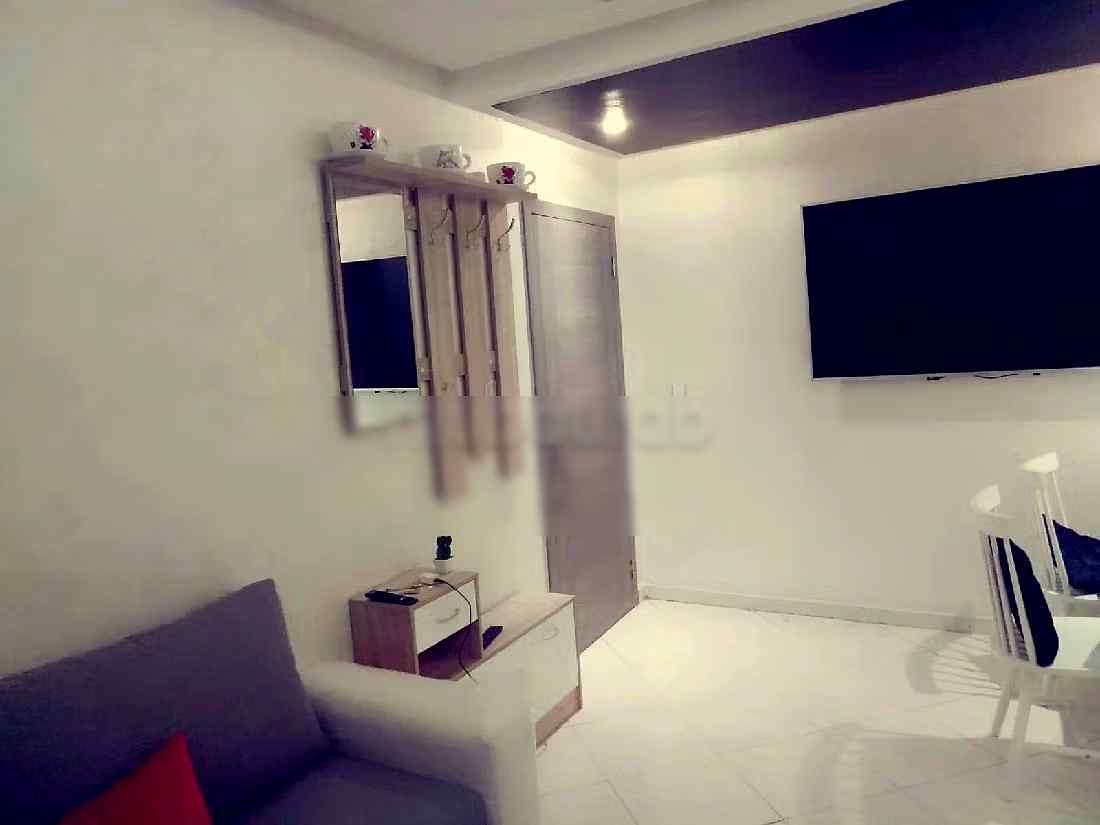 Appartements et Chalets situé au centre ville