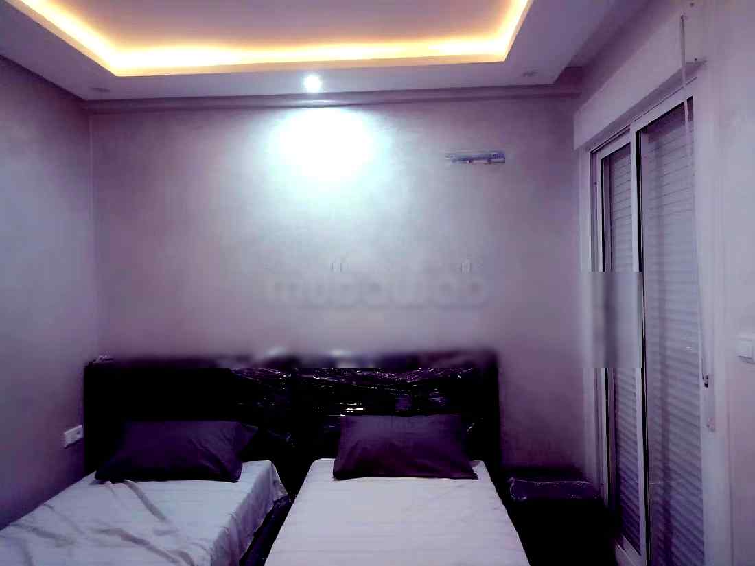 Appartements et Chalets situé au centre ville - Photo 6