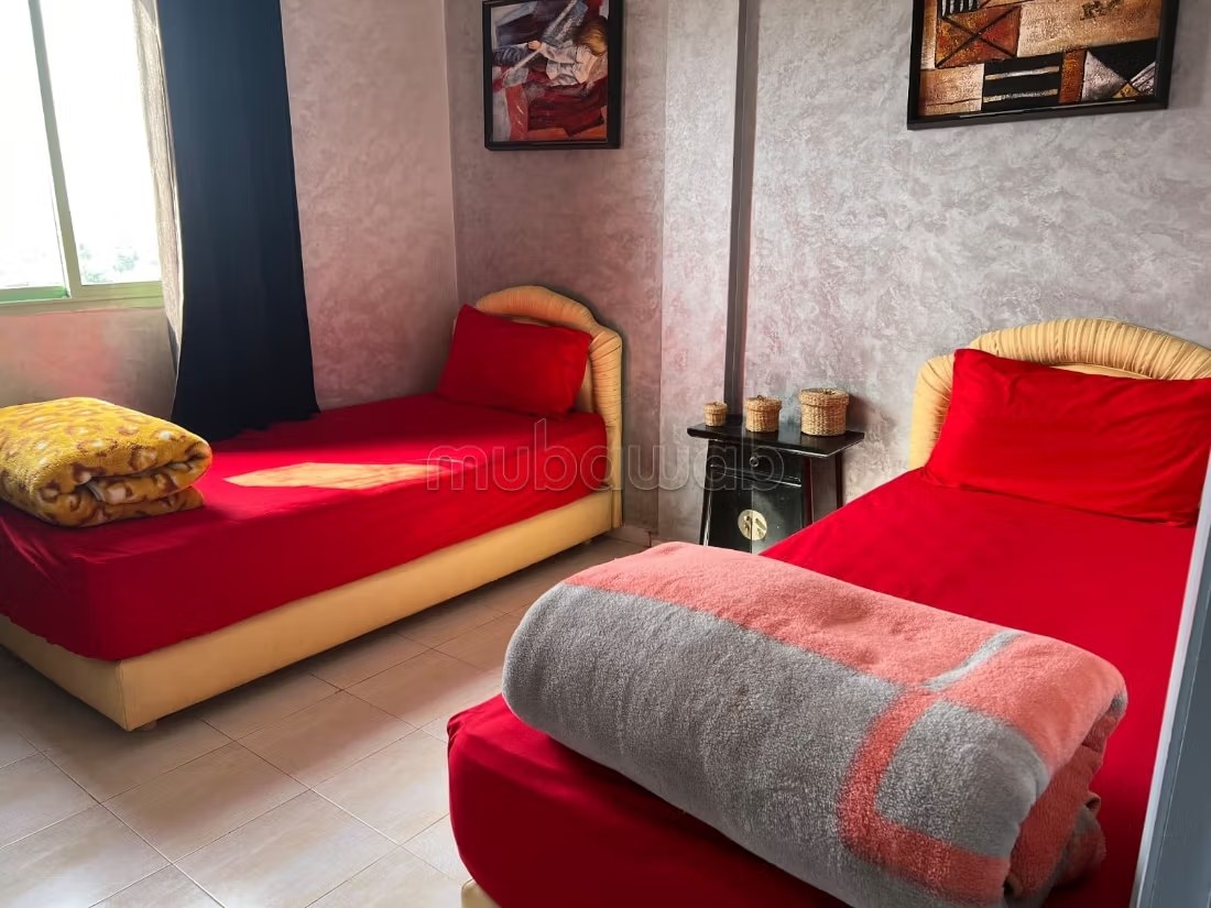 Superbe appartement propre et bien équipé location journalier