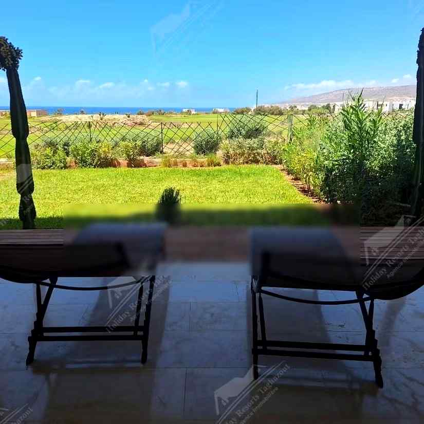 Sea Jam Apartment Ocean & Golf View Taghazout Bay - Photo 4