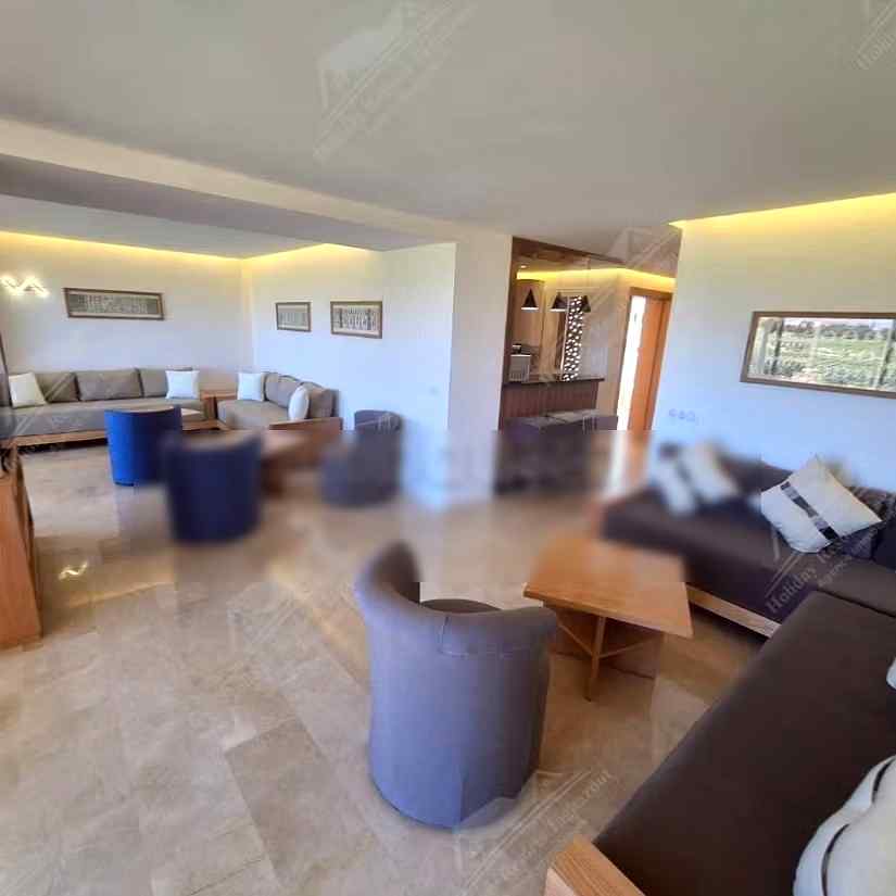 Sea Jam Apartment Ocean & Golf View Taghazout Bay - Photo 13