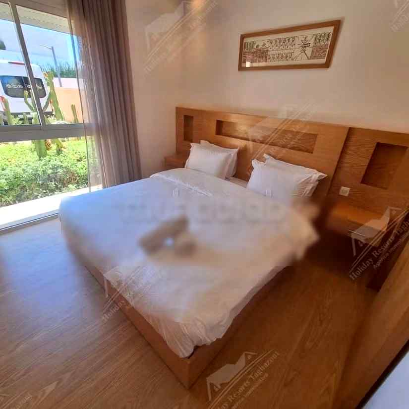 Sea Jam Apartment Ocean & Golf View Taghazout Bay - Photo 3