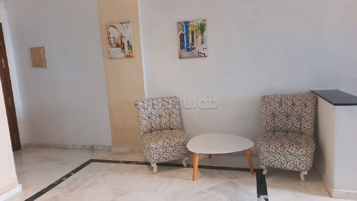 Appartement à louer Vue Sur Mer Centre Ville - Photo 6