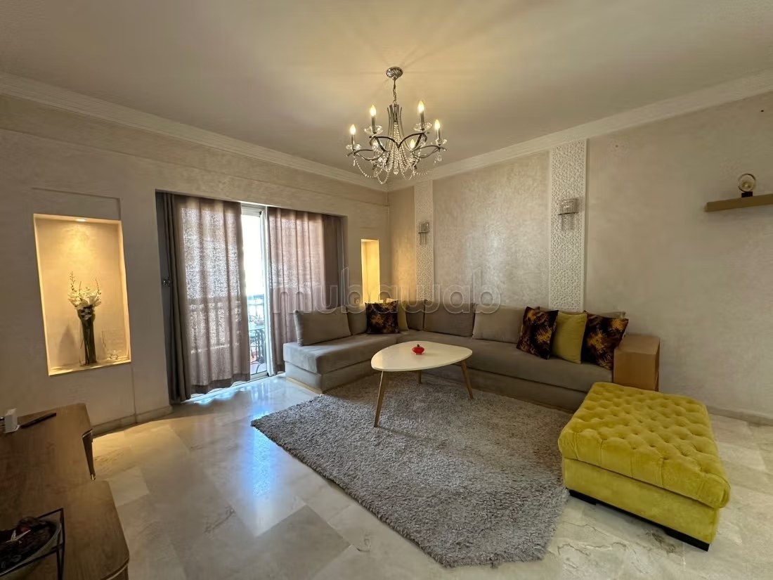 Appartement luxe piscine Marina Agadir - Photo 10