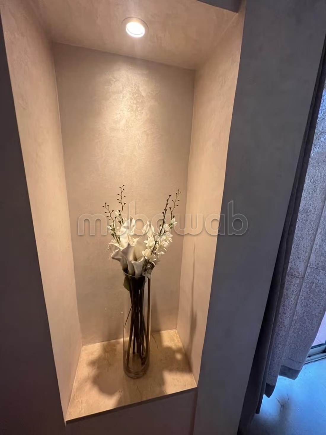 Appartement luxe piscine Marina Agadir - Photo 19