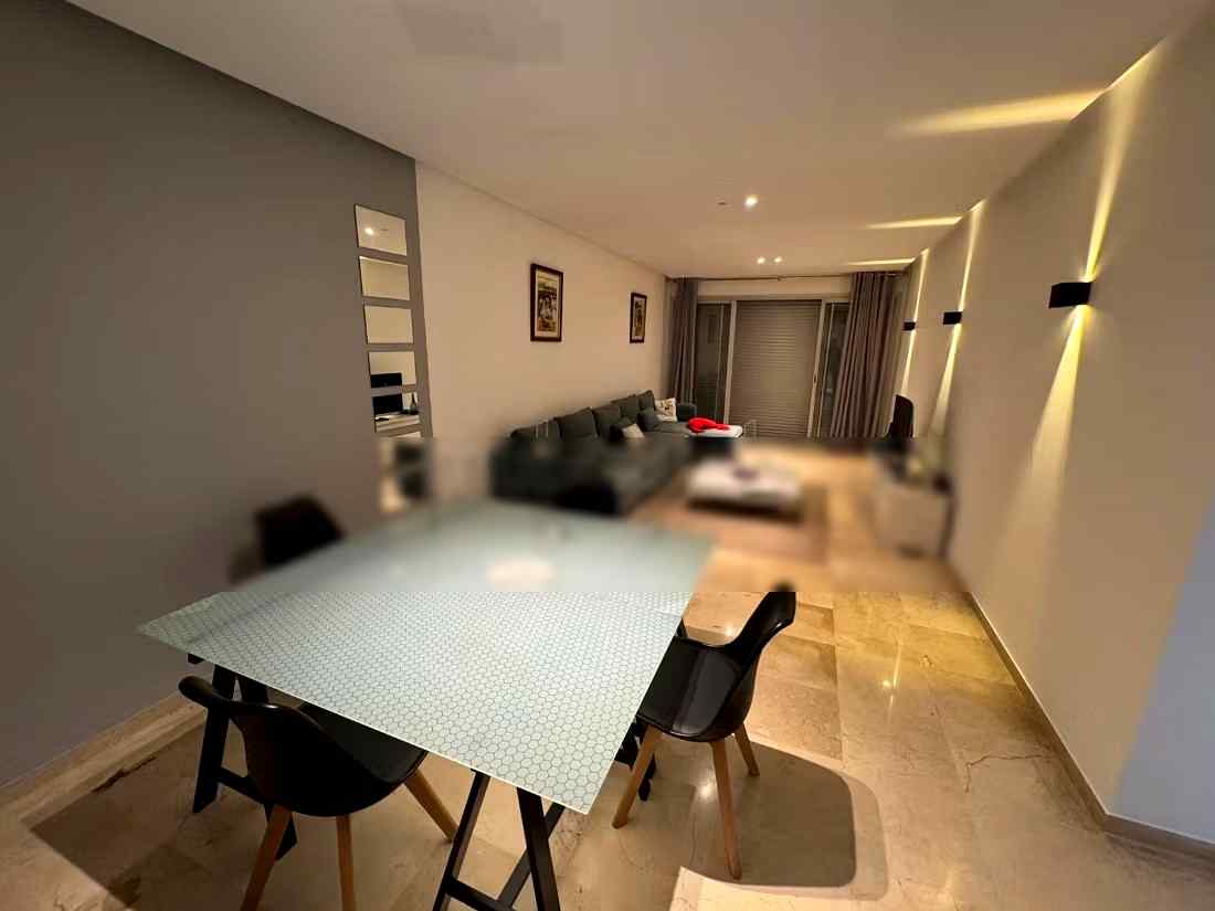 Appartement à louer par jour à Casablanca - Photo 3