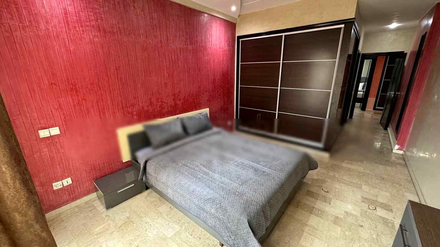 Appartement à louer par jour à Casablanca - Photo 8