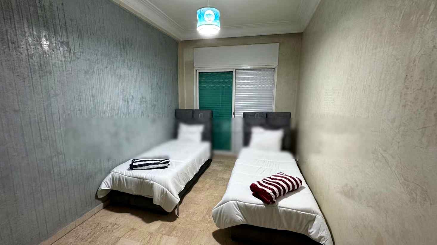 Appartement à louer par jour à Casablanca - Photo 7