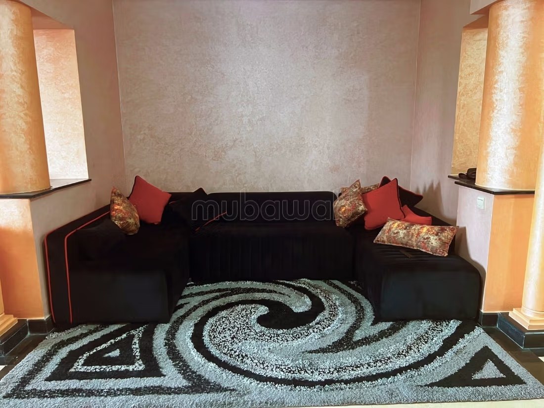 2 BR Apartment with sea view