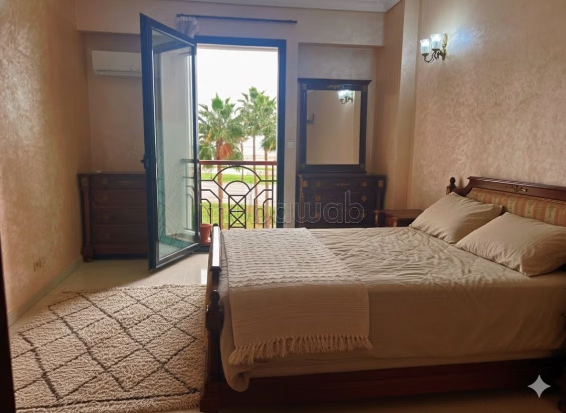 2 BR Apartment with sea view