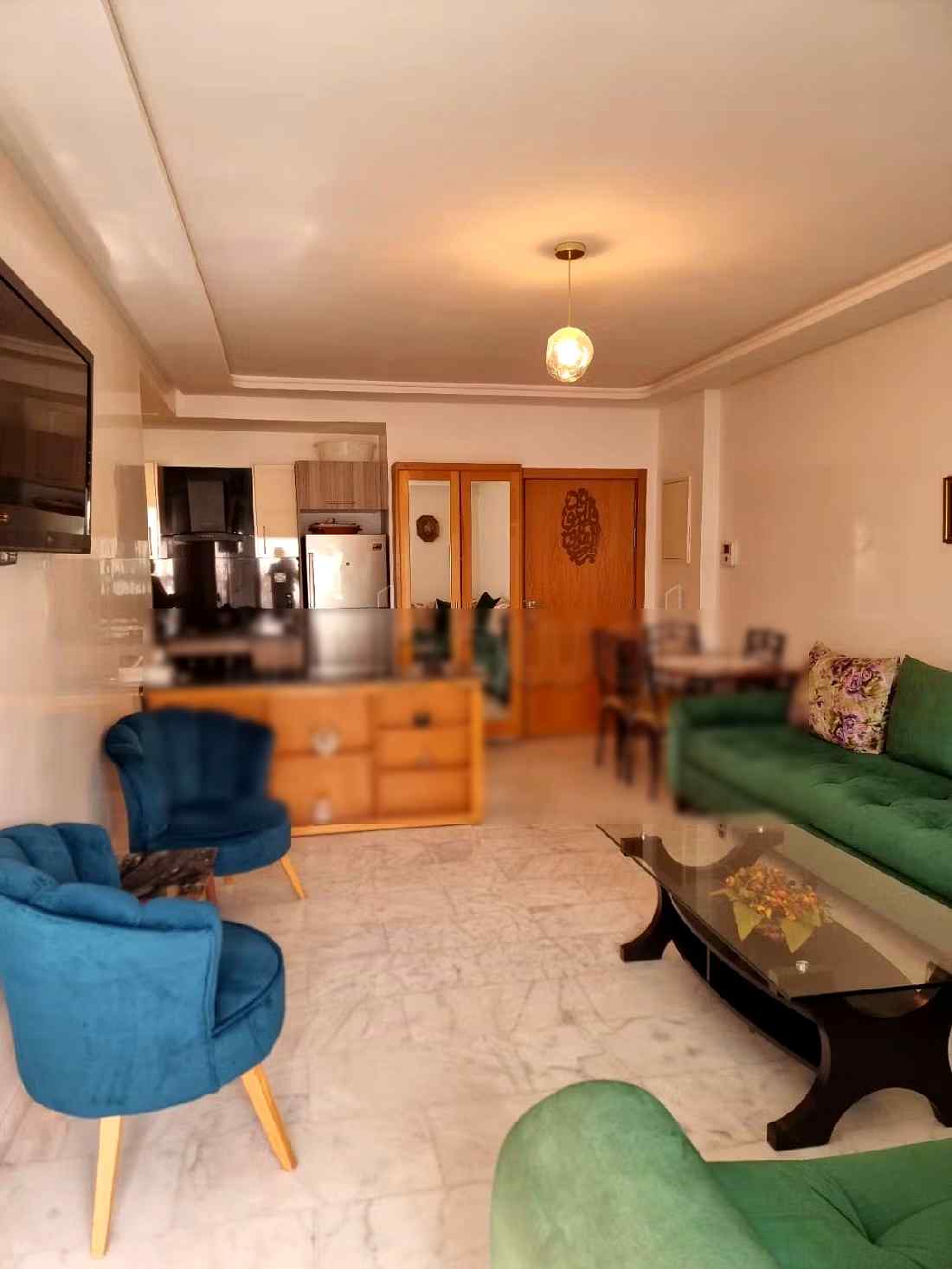 Bel Appart de 61m2 meublé pour les vacances - Photo 16