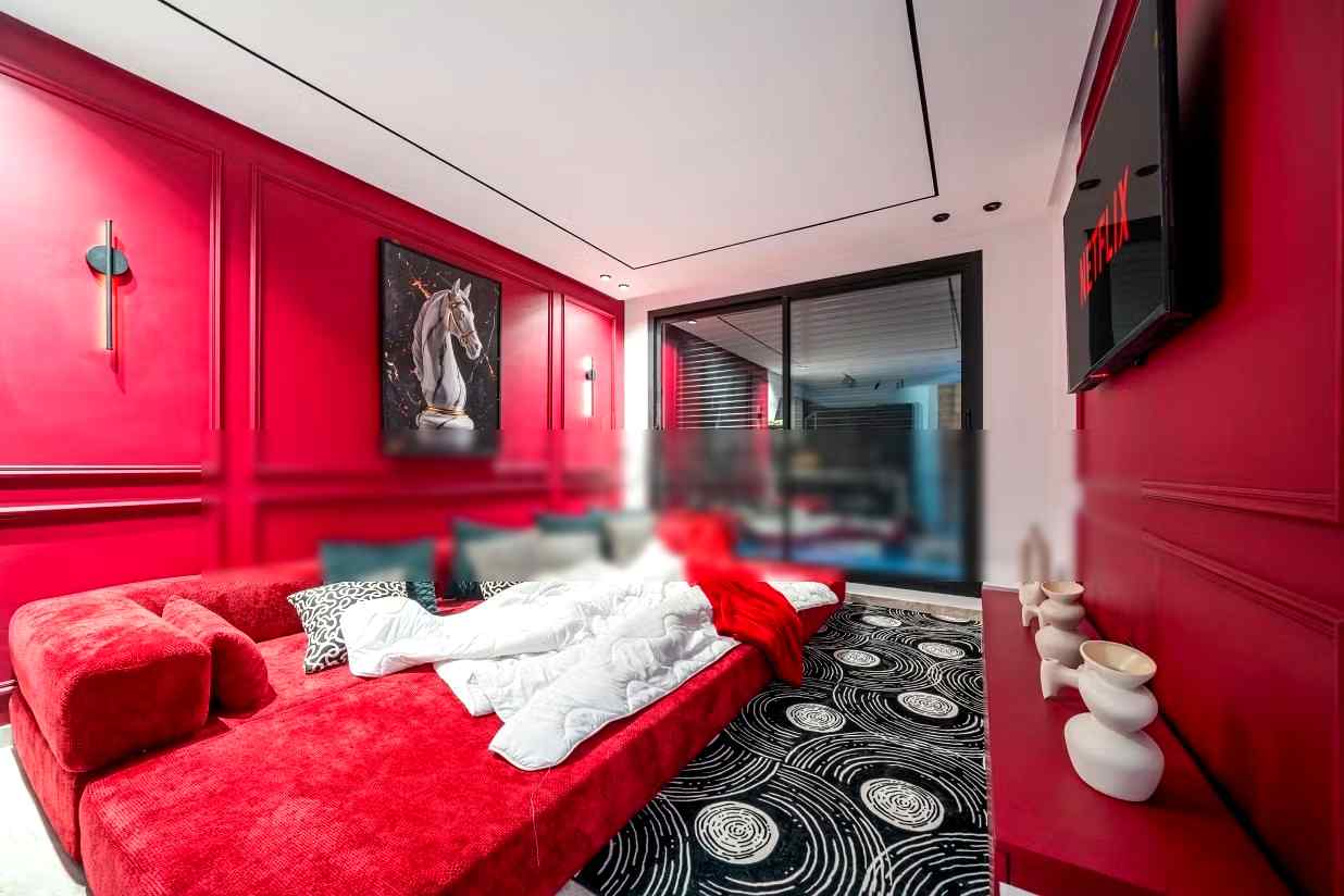 Studio premium centre Casa Parking • Transfert - Photo 3