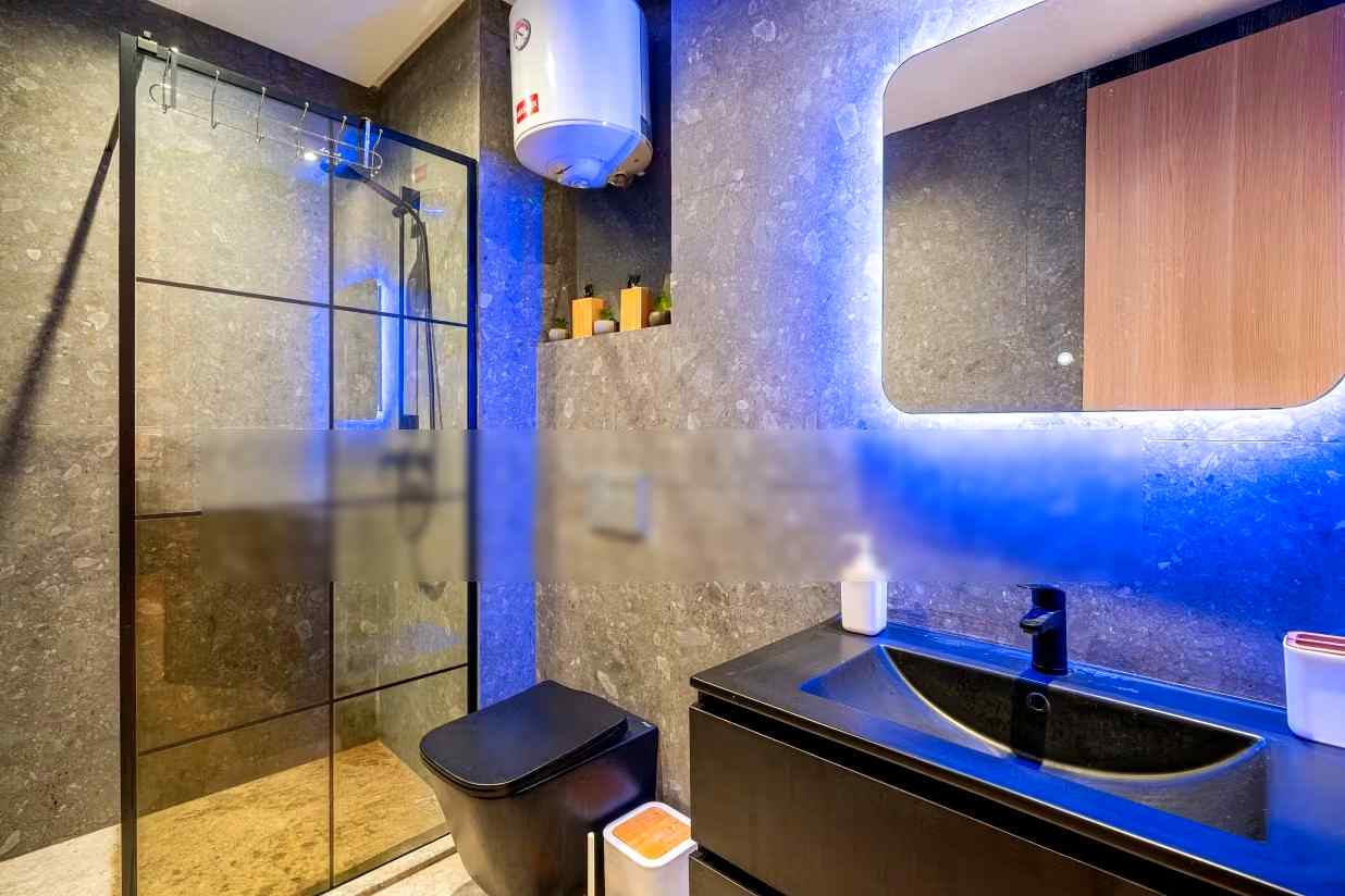 Studio premium centre Casa Parking • Transfert - Photo 14