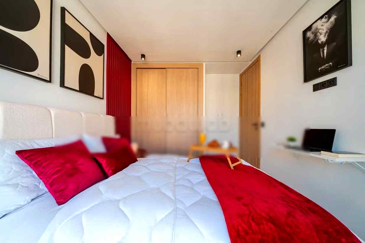 Studio premium centre Casa Parking • Transfert - Photo 6