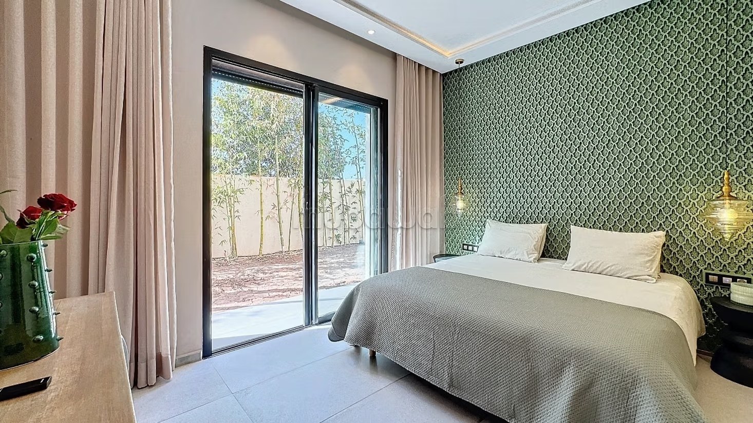 Villa à louer pour vos vacances au golf de Noria - Photo 8