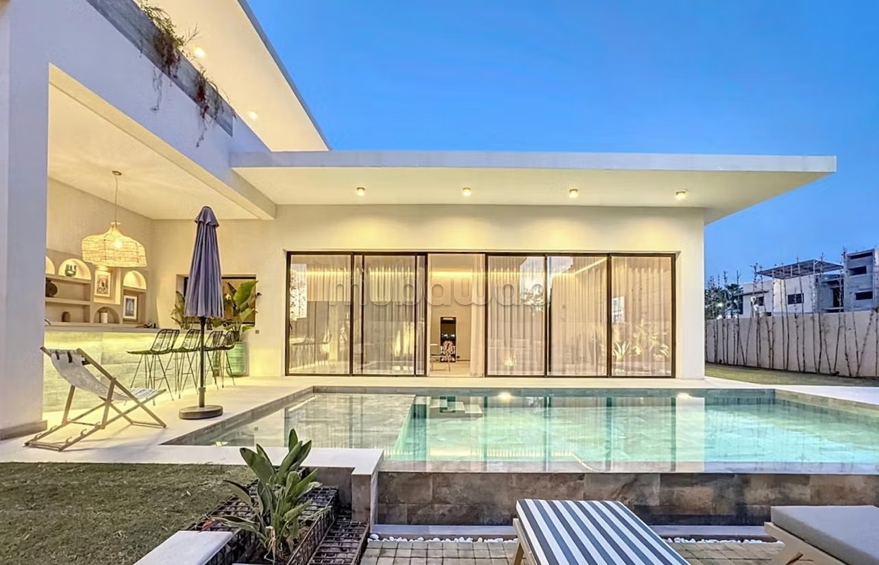 Villa à louer pour vos vacances au golf de Noria - Photo 2