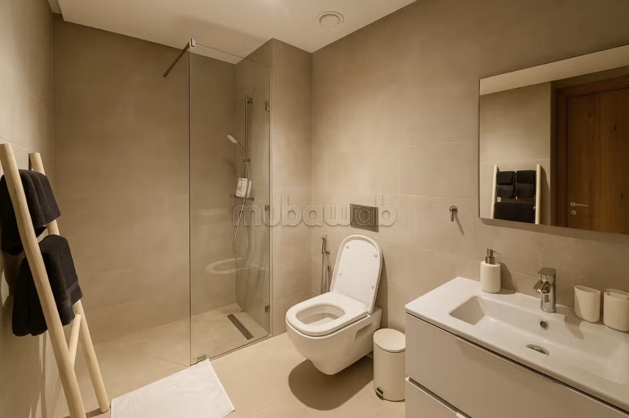 Appartement Luxe Noria Piscine Marrakech - Photo 6