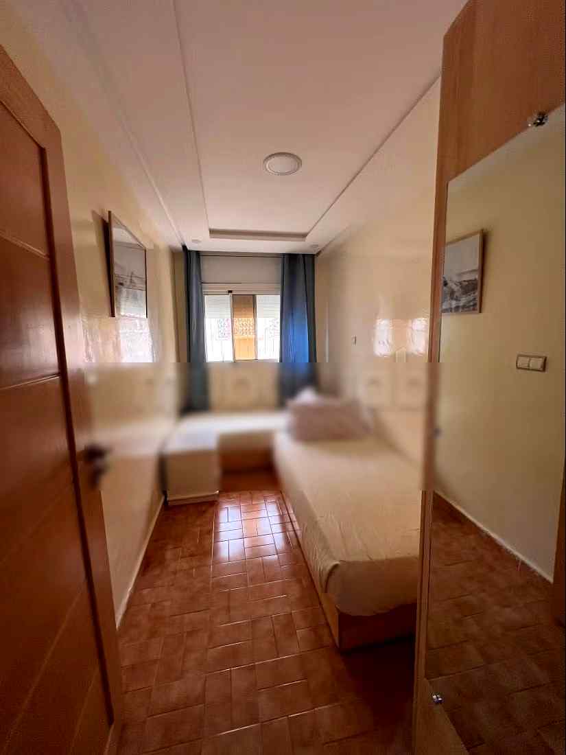 Appartement plage imi ouaddar avec wifi - Photo 7