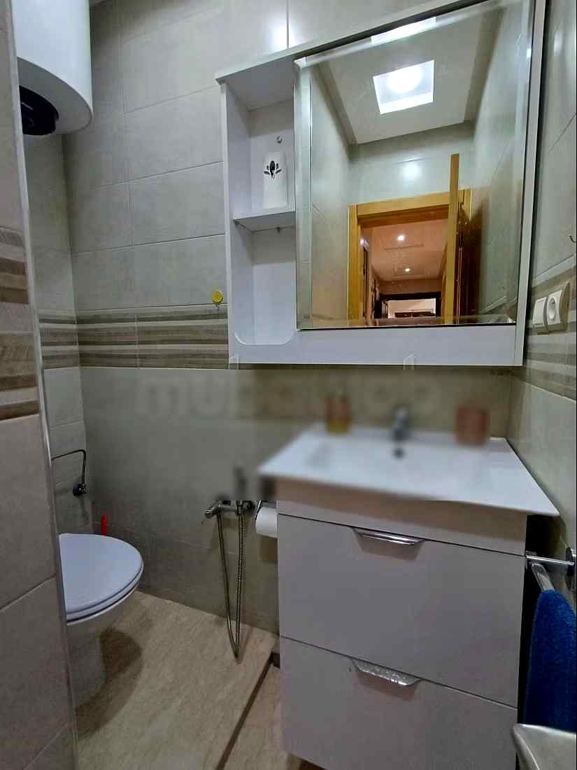 Appartement plage imi ouaddar avec wifi - Photo 4