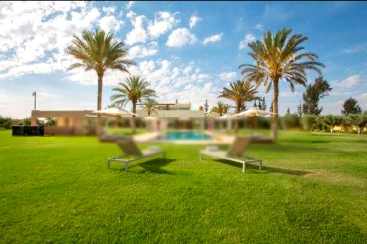 Villa de luxe sur Marrakech - Photo 13