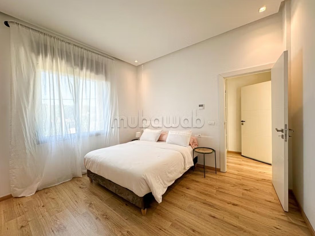 Maison de luxe à louer à Mediouna. Surface de 800 m². Piscine et cheminée - Photo 17